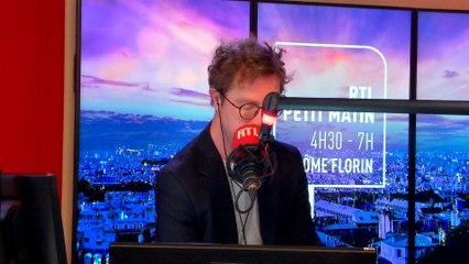 Le journal RTL de 5h du 01 mars 2023