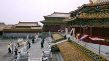 [ENG SUB] Rule the World/Du Bu Tian Xia Ep39  | Tang Yixin,Lin Feng,Zhang Ru | Hot Chinese Drama 2023
