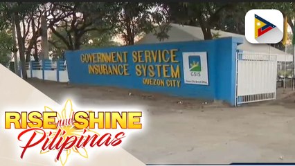 Bagong QC branch office ng GSIS, pasisinayaan ngayong araw