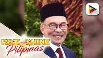 Malaysian PM Dato Seri Anwar Ibrahim, may official visit sa Pilipinas bukas hanggang Huwebes