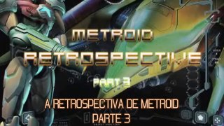 A Retrospectiva de Metrod - Parte 03 (Legendado)