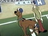 Scooby-Doo and Scrappy-Doo Scooby-Doo and Scrappy-Doo S02 E031 Pigskin Scooby