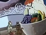 Scooby-Doo and Scrappy-Doo Scooby-Doo and Scrappy-Doo S02 E034 Scooby and the Beanstalk