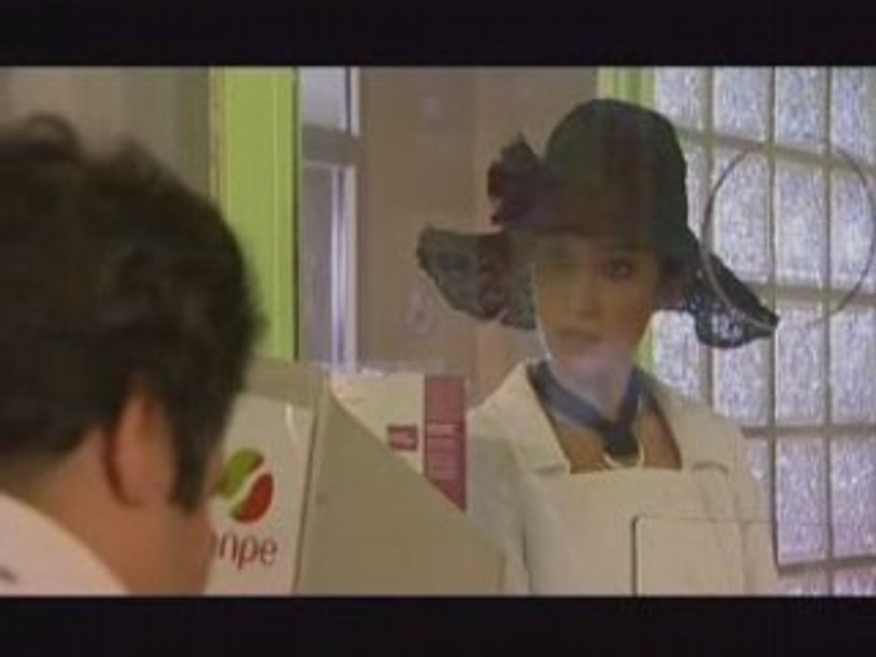 Bin'o Bine : episode 10