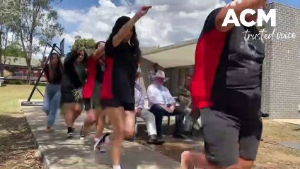 Gomeroi culture academy | 28/02/21 | Northern Daily Leader