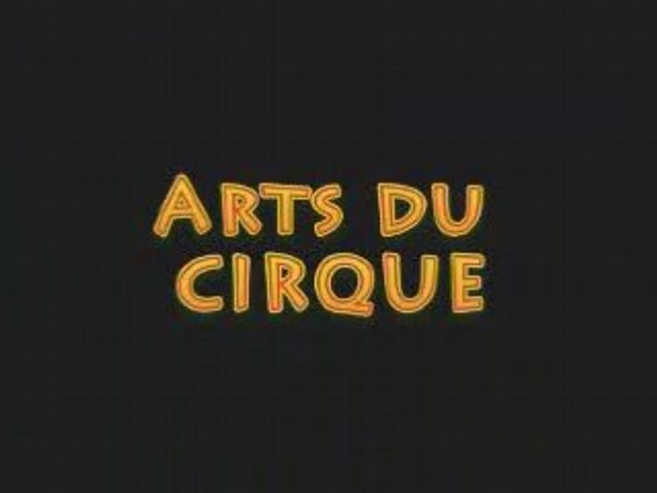 Monocircus - activité cirque