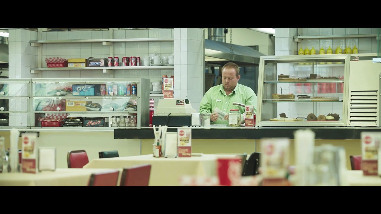 Don't Breathe (2016) - Deleted Scenes