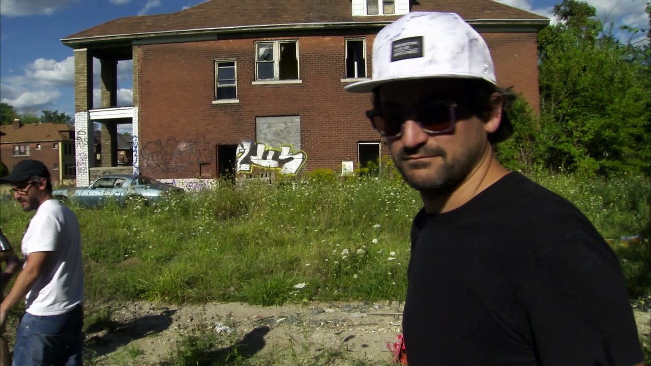 Don't Breathe (2016) - HOW IT'S MADE in 15 minutes or less