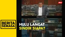 Atap bocor, tebuk atap: MP Hulu Langat, Semporna bimbang ada cubaan jatuhkan kerajaan