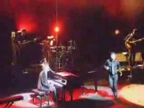 Peter Cincotti (w/ Quentin) Georgia Olympia