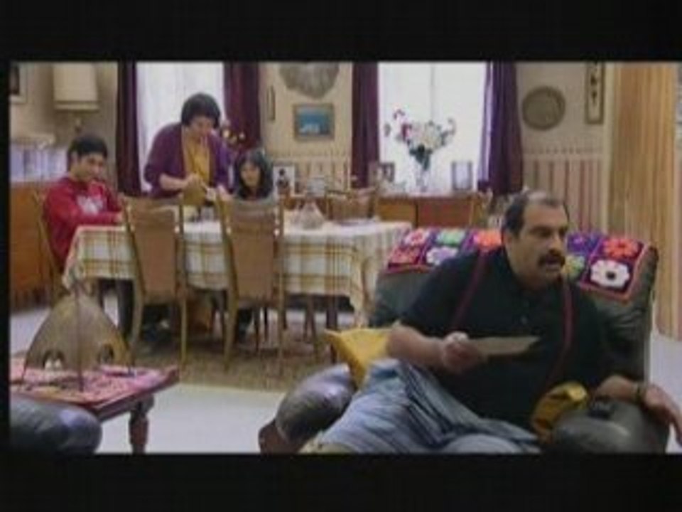 Bin'o Bine : episode 14