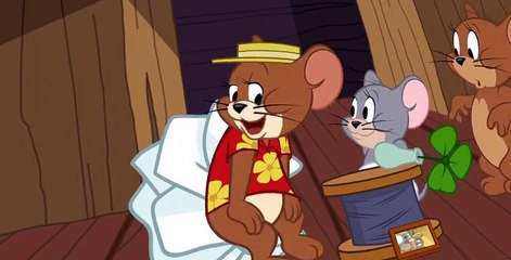 The Tom and Jerry Show S02 E11