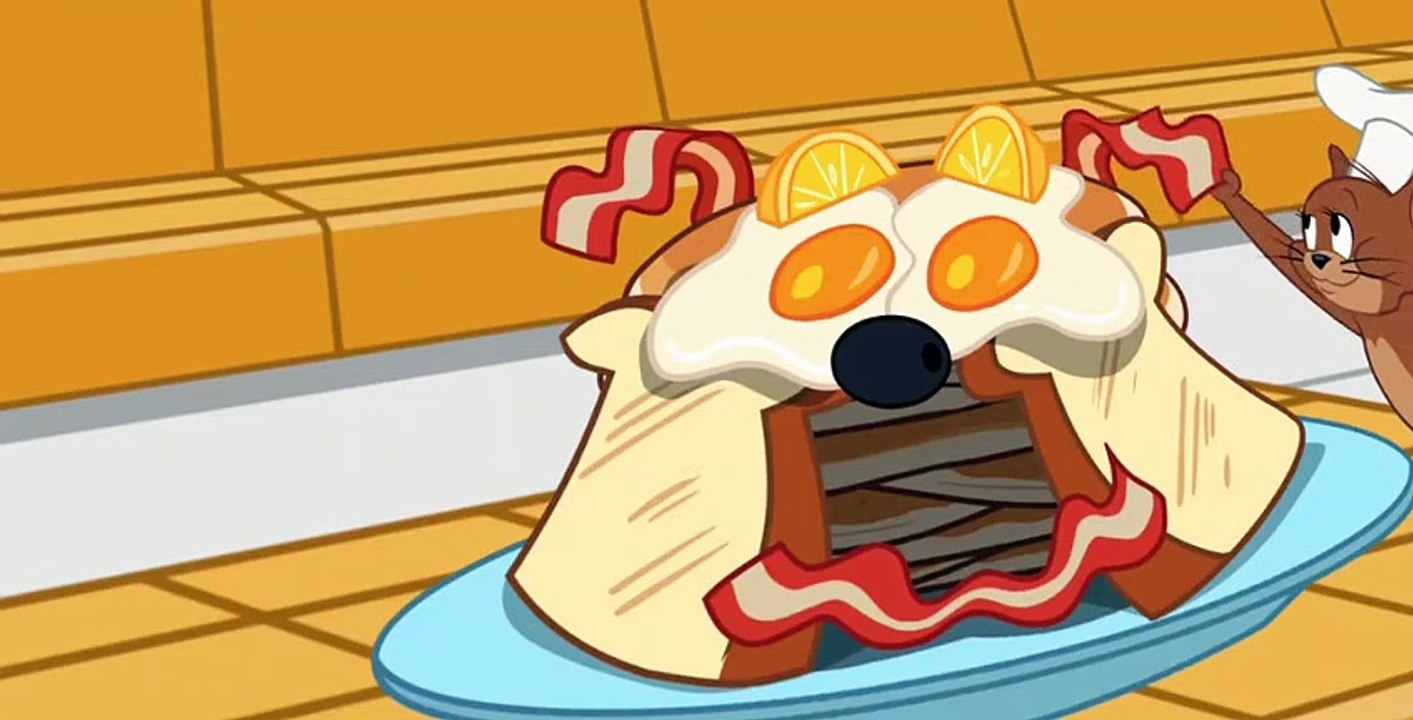 The Tom and Jerry Show S02 E13
