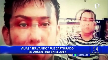 Trasladan a alias 'Servando' a Challapalca por cobrar cupos y extorsionar desde penal