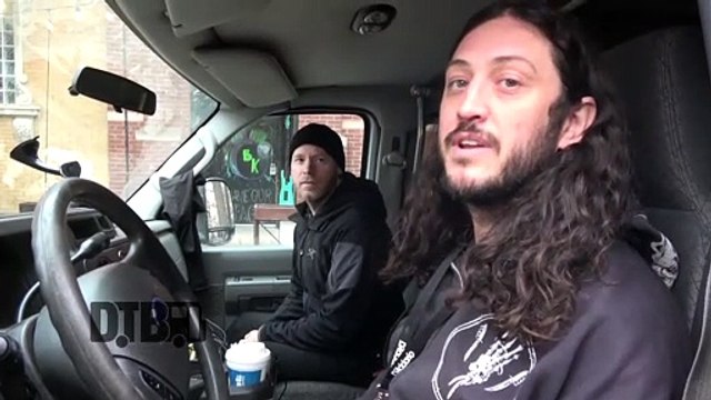 WAKE - BUS INVADERS Ep. 1720