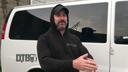 Misery Index - TOUR PRANKS Ep. 488