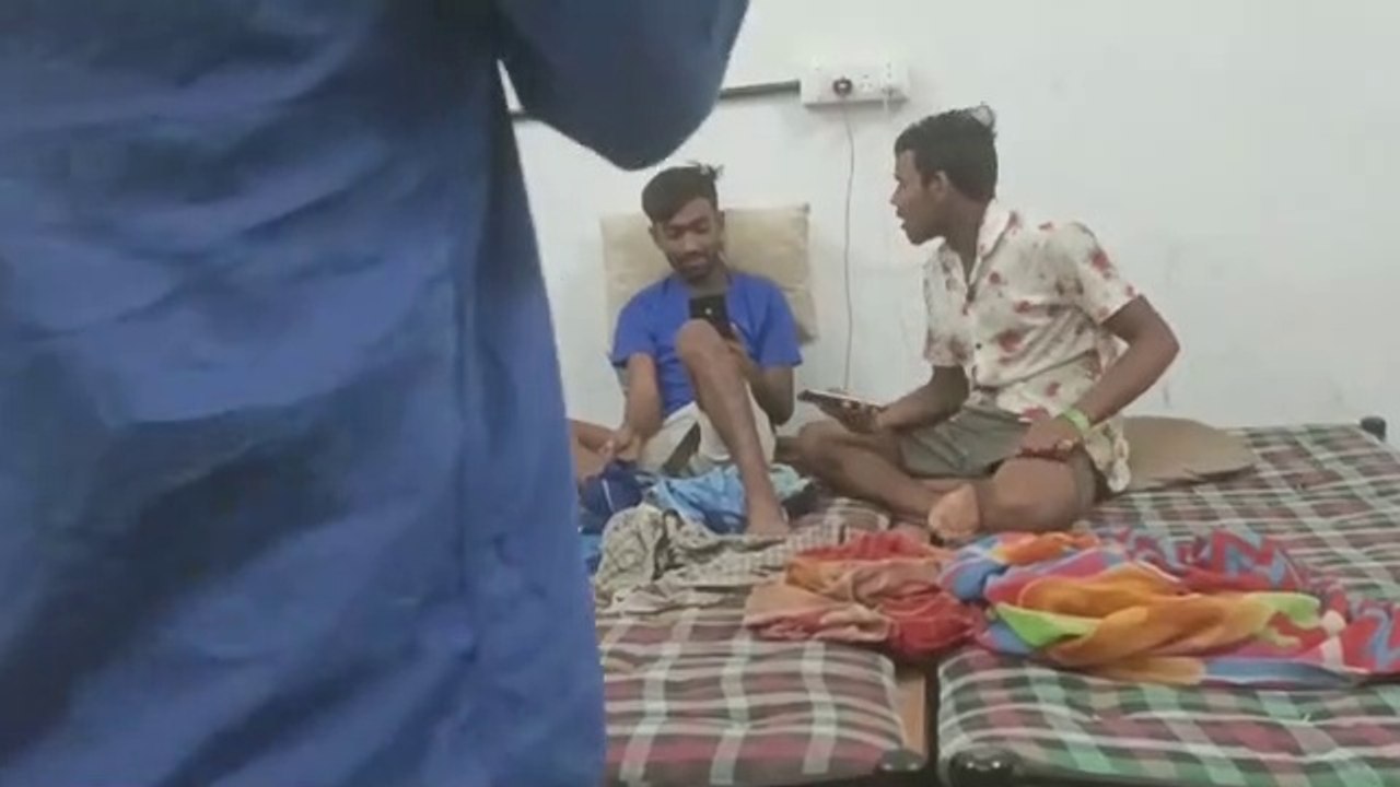 Peare karneki tarika,Desi bangala video fanny