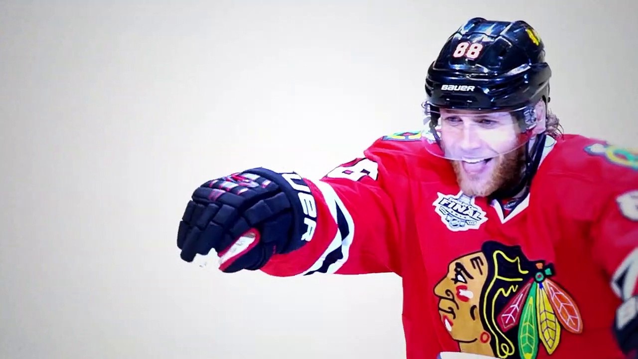 Patrick Kane