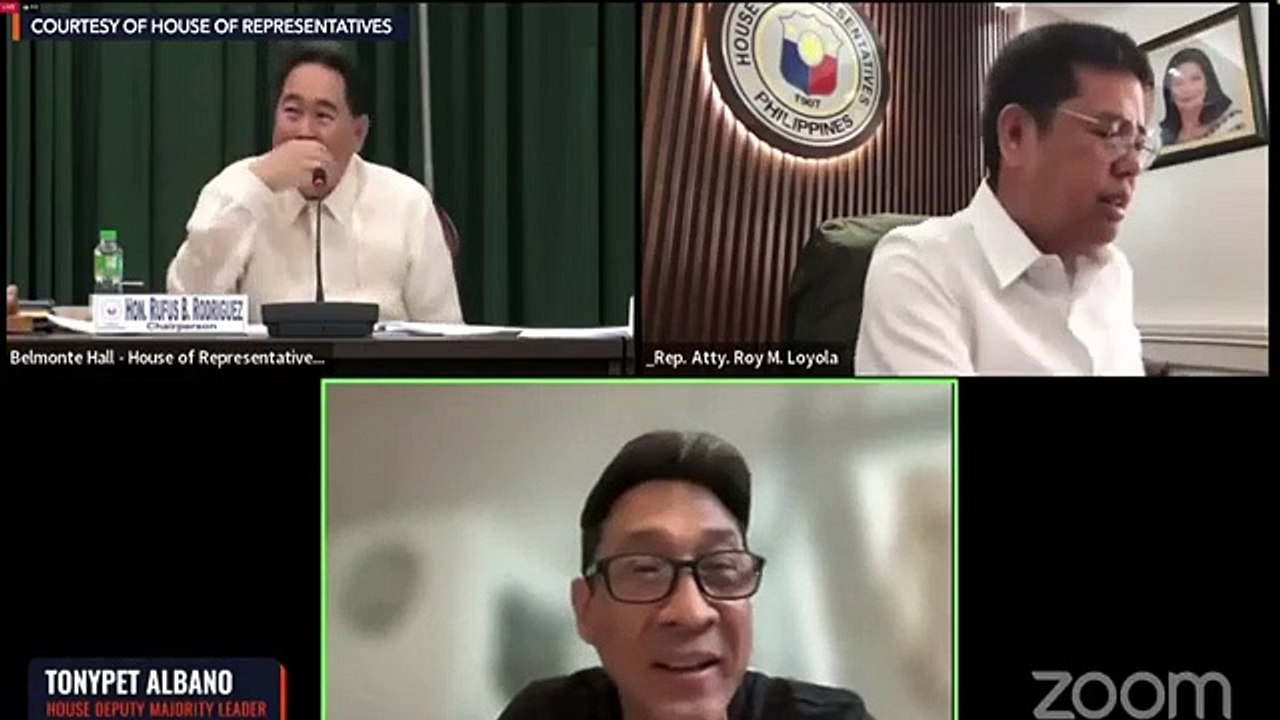 'Cha Cha' bill allows political families' relatives to be con-con delegates