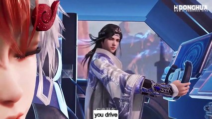 Defense fully open[Full Defense ] Episode 22  English Subtitle