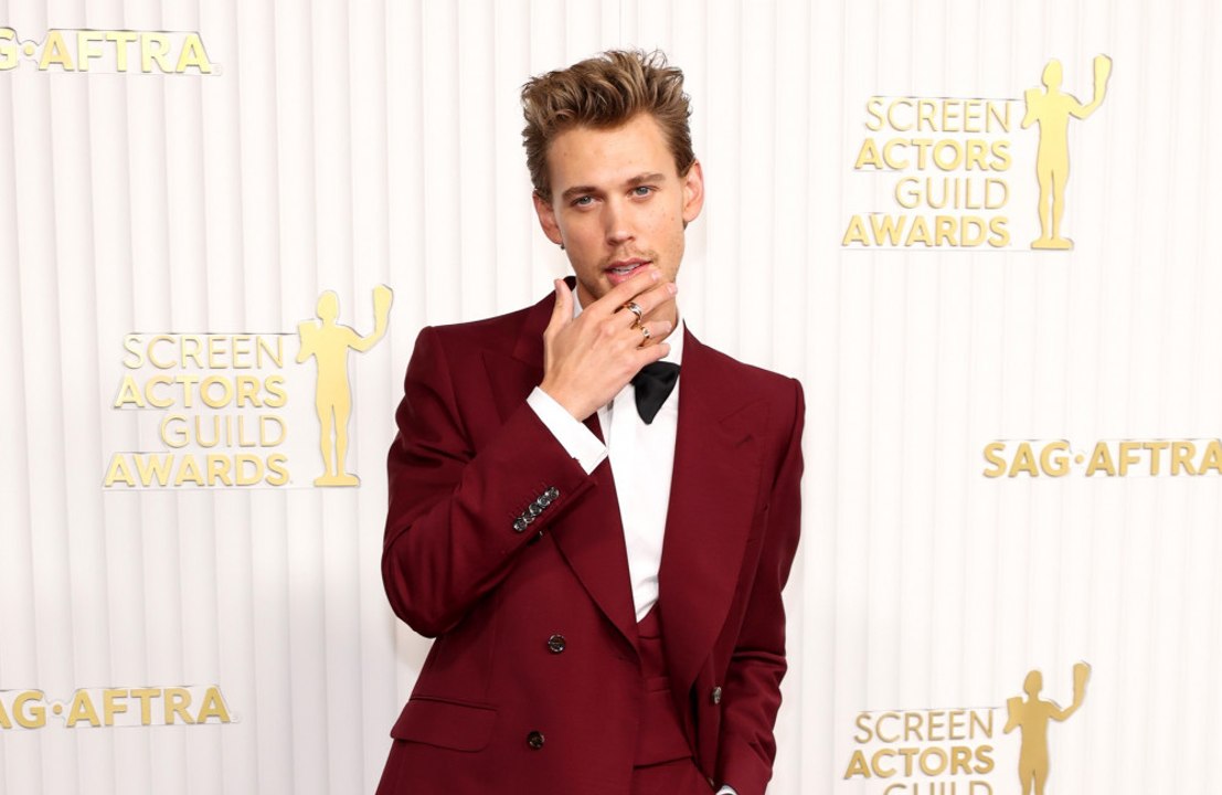 Austin Butler reveals his ugliest ever fashion trend