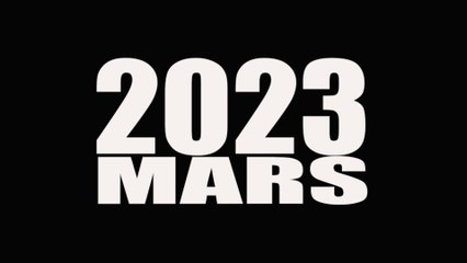 La ziquemachine de mars 2023