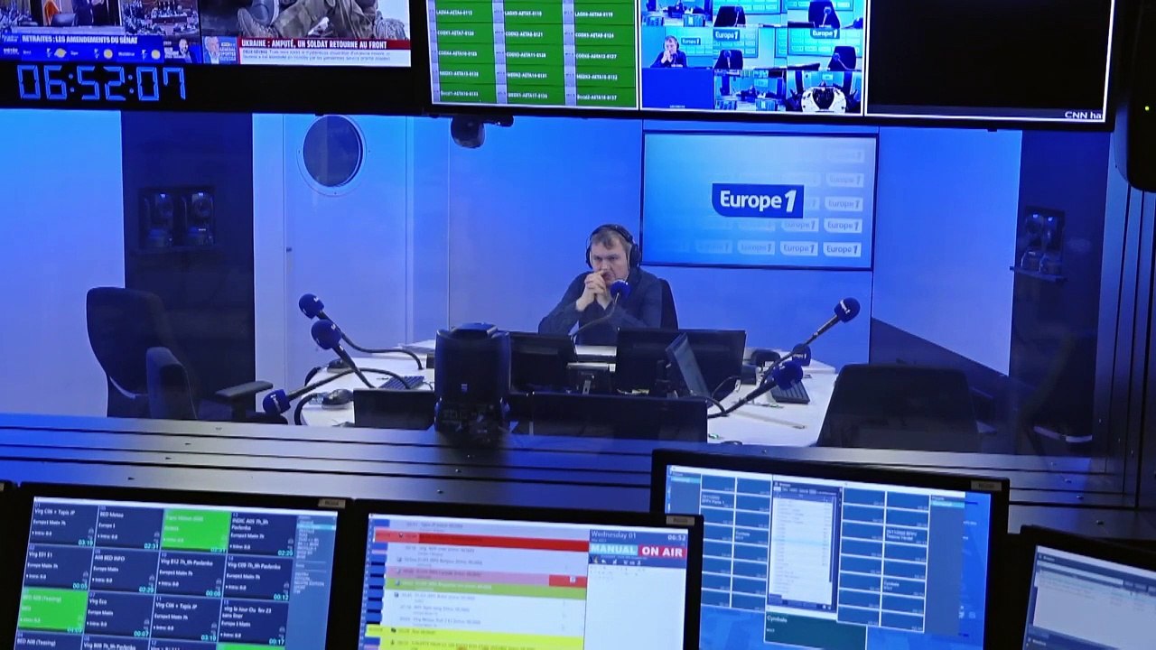 Le Canada, le Royaume-Uni et le Brésil font la Une de la presse internationale