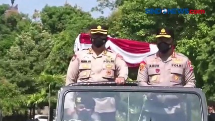 Kabareskrim Tegaskan Tangkap Edy Mulyadi Karena Bikin Gaduhan