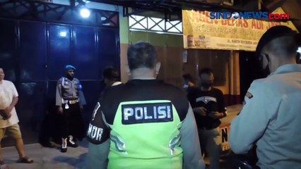 Aniaya Pria di Bekasi, Pembegal Babak Belur Dihajar Warga