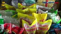 Harga Minyak Goreng di Pasar Tradisional Cimahi Masih Tinggi