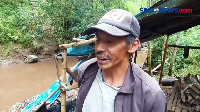 Pasutri Terseret Longsor di Pasuruan saat Mengolah Lahan, Istri Tewas