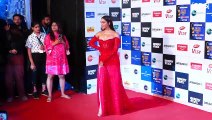 Kiara Advani Looking Very $exy Wearing Red B0LD Outfit