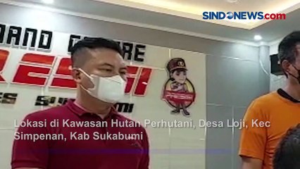 Pemburu Tewas Tertembak Temannya Sendiri saat Turnamen Berburu Babi di Sukabumi