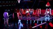 The Judgement | Team Umaria Day 02 | The Knockouts | The Voice Sri Lanka