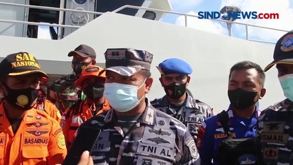 Dua Nelayan Morotai yang Sempat Dinyatakan Hilang Berhasil Ditemukan TNI AL