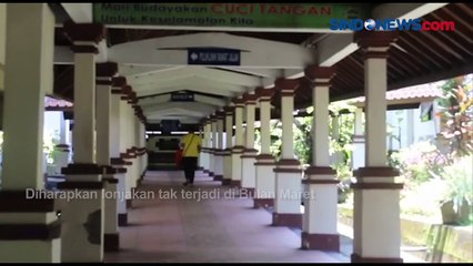 Lonjakan Covid-19, RSUD Karangasem Tambah Ruang Isolasi