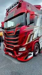 These Trucks Are So Cool