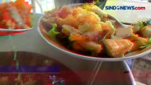 Icip-icip Kuliner Legendaris Tahu Campur nan Gurih di Sidoarjo