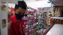 Masyarakat Keluhkan Minyak Goreng Langka di Minimarket di Kota Bandung