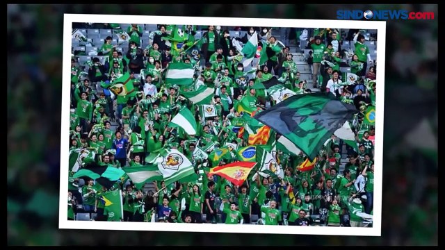 Sambut Pratama Arhan, Suporter Tokyo Verdy Buatkan Chant Spesial