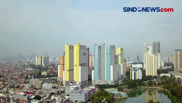Hari Ini Konfirmasi Positif Covid-19 Bertambah 59.384 Kasus