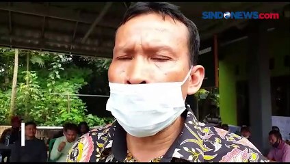 Mogok Produksi, Produsen Tempe di Depok Gelar Aksi Unjuk Rasa