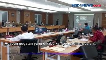 Terkait Banding, Pemprov DKI Tunggu Putusan Resmi PTUN