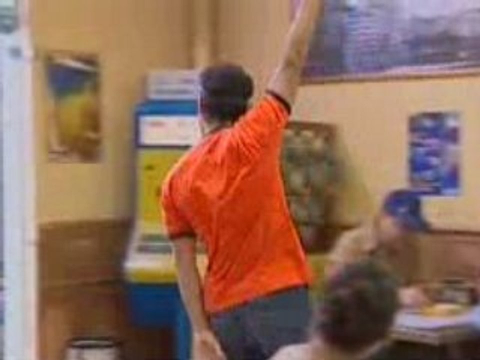 Bin'o Bine : episodes 25-26