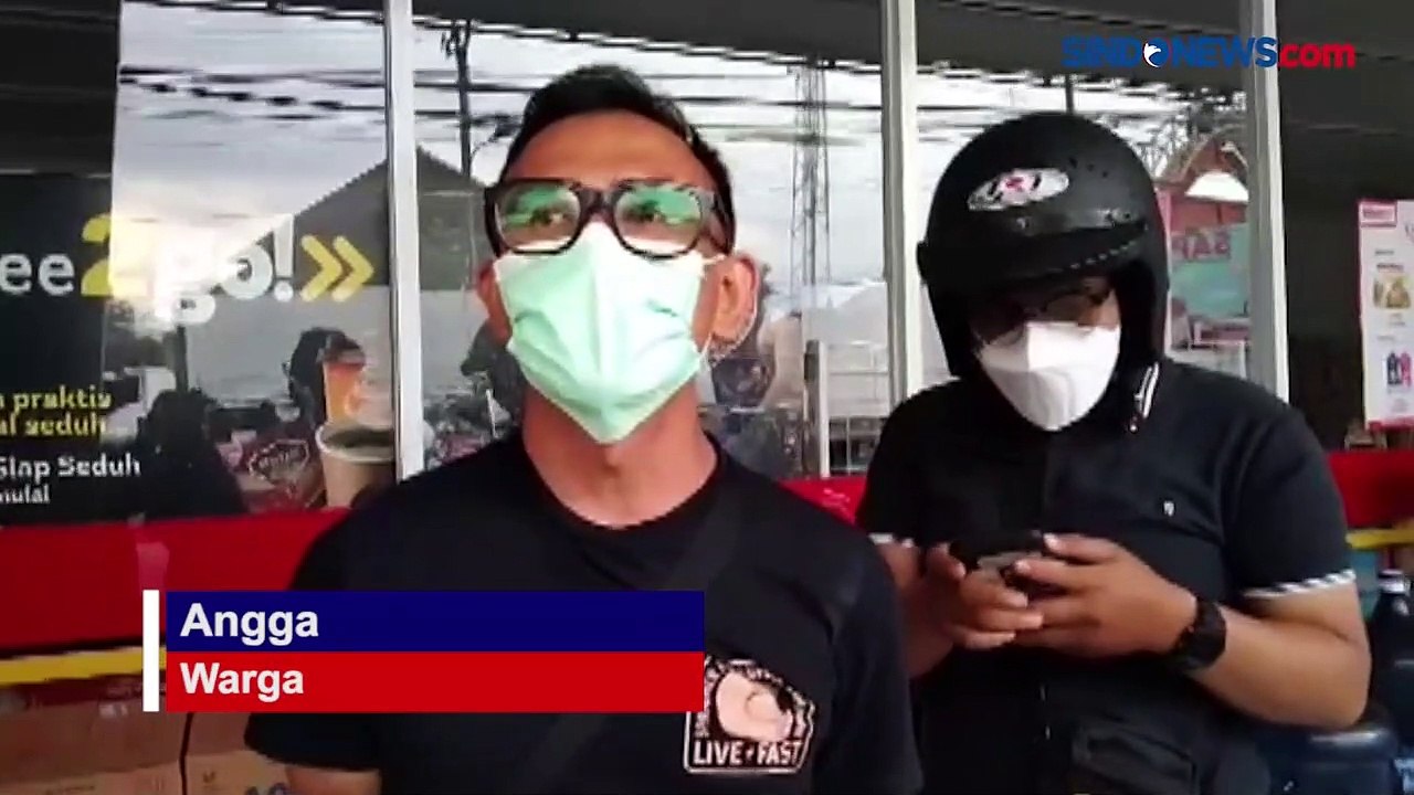 Fenomena Hujan Es, Warga Diminta untuk Waspada Cuaca Ekstrim