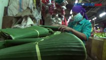 Akibat Mogok Produksi, Tahu dan Tempe Mulai Menghilang di Pasar Tradisional