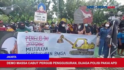 Perajin Tahu Tempe Kembali Berproduksi dan Aksi Debt Collector Viral di Medsos