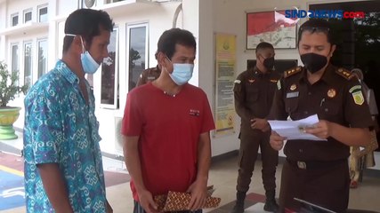 Mencuri untuk Biaya Anak Kuliah, Ayah di Aceh Dapat Restorative Justice
