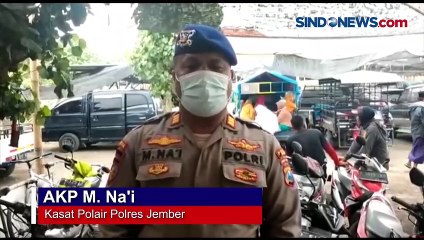 18 Warga Nganjuk Diduga Melakukan Ritual di Pantai Watu Ulo