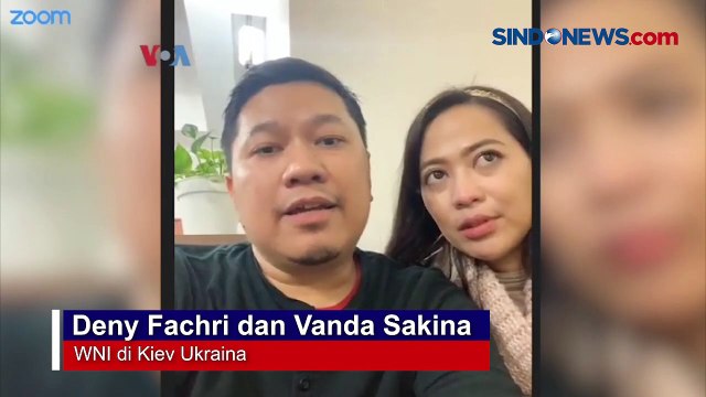 WNI akan Dievakuasi ke Polandia dan Rumania